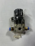 New Smc ARX20-F01 Regulator 2.0MPA Max Pressure. Fixed Price $45.00.