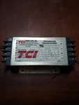 Used Tci Trans Coil 3-PHASE Power Line Filter KRF16CTB 16A 600V. Fixed Price $60.00.