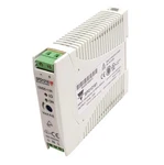 Carlo Gavazzi SPD1218 Power Supply, 100-240VAC In, 12VDC 1.5A Out, 18W Max. Fixed Price $33.00.