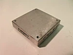 V-infinity VHB50W-Q24-S12 1/2 Brick Isolated Dc-dc Converter: 9-36V In, 12V Out. Fixed Price $195.00.