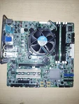 1PC Used Dfi MB331-CRM SB-330 Industrial Motherboard Cnc. Fixed Price $339.52.