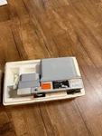 Eckardt Converter /6184 112 Three-wire Circuit Ebeg 68/2 Like New. Fixed Price $546.52.