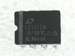 LT1111MJ8 Ltc Conv Dc-dc 2V To 30V 8-PIN Cdip Pcs. Fixed Price $19.50.
