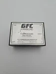 Gfc Hammond HPPD-015-002 Dual Output Power Supply 15V 200MA For Circuit Board. Fixed Price $25.31.