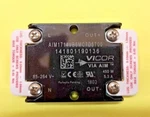 New, Vicro, AIM1714VB6MC7D5T00, Filter For Vicor Via Pfm Pwr Sup. Fixed Price $200.00.