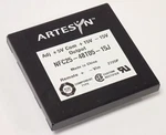 Artesyn NFC25-48T05-15J Triple Output 25W In 36-72 15VDC Converter Nos. Fixed Price $217.50.