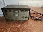 Thomson Csf Npc Power Supply Regulated Model 109R Untested. Fixed Price $53.99.