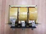 Fanuc A81L-0001-0096 Line Reactor A81L00010096. Fixed Price $192.44.