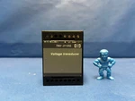 Deif TAV-311DG Voltage Transducer 24 Vdc. Fixed Price $100.50.