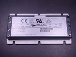 VI-2W3-EW Vicor Isolated Dc/dc Converter Module 24VDC 133W 100W New. Fixed Price $173.64.