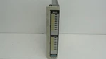 Aeg Modicon AS-B825-016 True High Input Module 24 Vdc. Fixed Price $19.99.