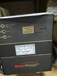 Smart Power AVR20-230TBF Plus Automatic Voltage Regulator. Fixed Price $129.00.