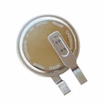 CR2050HR 3V Maxell Pressure Monitoring High Temperature Battery Japan Made. Fixed Price $920.85.