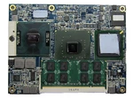 Genuine Aaeon COM-945 Rev: A1.0-A Sbc Single Board Computer Module. Fixed Price $499.00.