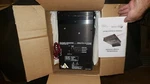 New VTC615-24-12 Voltage Convertor Analytic Systems. Fixed Price $380.00.