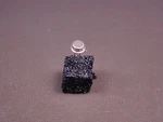 LM185H-2.5 National Semiconductor Micropower Voltage Reference 2.5V Pin Nos. Fixed Price $10.40.