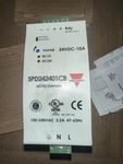 Carlo Gavazzi SPD242401CB Power Supply. Fixed Price $100.00.