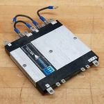 Vicor Corporation VI-P101-CYW Converter, Input: 12 Vdc, 150W, Output 100W Used. Fixed Price $189.52.