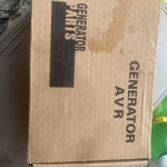 Thunder Parts Automatic Voltage Regulator AS480 Swap For Cummins. Fixed Price $40.00.