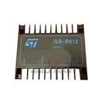 New Box Stmicroelectronics GS-R412 Dc Switching Regulator. Fixed Price $66.50.
