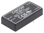 EC5BE12 Converter: Dc/dc 15W Ueing: 18-36V Output: 12VDC Iausg: 0-1250MA Cincon. Fixed Price $89.97.