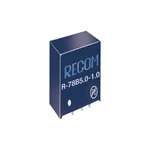 Recom 80099153 R-78B9.0-1.0 Dc/dc Converter 12-32V To 9V Out. Fixed Price $31.99.
