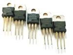 L7808CV Volt Regulator - 1.2 Amp New Original St Lot Of 5. Fixed Price $12.95.