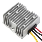 20 Amp 48V 36V Voltage Reducer Regulator 12V Golf Cart Dc Buck Converter. Fixed Price $15.89.