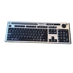 Fellowes Microban Keyboard KU-0420 Usb Free Shipping. Fixed Price $32.00.