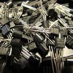 MC78L08ACP Motorola Voltage Regulator +8V Bi-polar 3-PIN Plastic Sip (6PCS) Usa. Fixed Price $12.95.