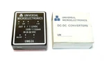 Dc-dc Converter UM616 Universal Microelectronics. Brand New.. Fixed Price $20.00.