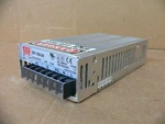 Mean Well SP-100-24 Switching Power Supply. Fixed Price $29.99.