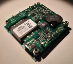 Lineage JNW350R641 Isolated Dc-dc Converter 28VO/36-75VI/350W Half Brick *new*. Fixed Price $48.95.