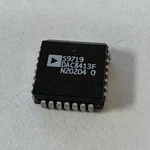 Analog Devices DAC8413F PLCC-28 Used. Fixed Price $20.00.