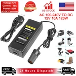 Voltage Adjustable Switch Adapter Power Charger 240V Ac Dc 3-12V Convertor. Fixed Price $20.99.