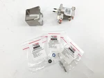 New Emerson Fisher 38B6041X082 Fieldvue I/p Converter Kit Assembly - No Box. Fixed Price $295.00.