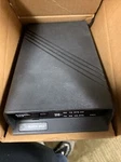 Black Box 232 485/422 Rugged Serial Opto-isolator Converter Module With Cables. Fixed Price $65.00.