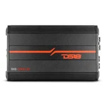 2-OHM Watt Full-range 4-CHANNEL Class Black Amplifier SXE-3000.4D-BK DS18. Fixed Price $287.95.