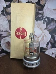 Vintage Eimac 4-125A Radial Beam Power Tetrode Vacuum Tube Rma 4D21 Read. Fixed Price $55.00.