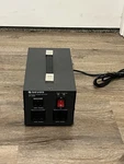 Seyas 500W Step & Down Voltage Converter AT-500 International Supply. Fixed Price $39.99.