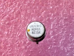 2PC UA723HC Fairchild Precision Voltage Regulator 10-PIN Metal Can. Fixed Price $9.99.