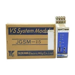 Yaskawa JGSM-15 220VAC Nsmp. Fixed Price $765.00.