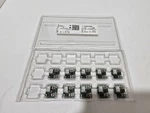 10 - Piece Brand New Module Ti PTH08T220WAZ Dc Converter. Fixed Price $99.95.