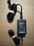 Genuine 24W Dymo DSA-0421S-24 Switching Power Adapter 24V 1A Charger. Fixed Price $13.00.