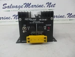 Newmar Dc-dc Converter Model Number 48-12-12I Box. Fixed Price $450.00.