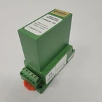 Magnetics CR6620-100 Frequency Transducer, 24VDC, 0-100HZ, 4-20MA Used. Fixed Price $69.99.
