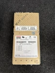 Astec Mvp Series MP4-1E-1Q-LLE-NNE-00 Modular Switching Power Supply. Fixed Price $99.99.