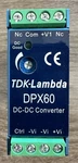 Tdk-lambda DPX60-24S12 Dc To Converter. Fixed Price $175.00.