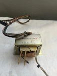 Yaskawa DE8402288 Transformer. Fixed Price $49.99.