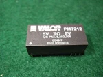Valor PM7212 5V 9V Dc-dc Unregulated Converter New! Lot Of 10. Fixed Price $7.99.